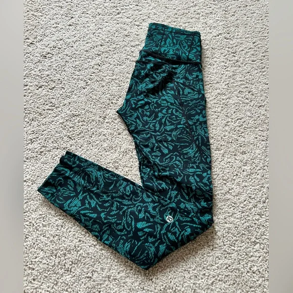 Lululemon Fast & Free - Picture 6 of 7